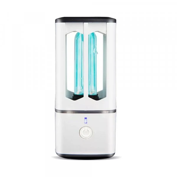 UV fertőtlenítő lámpa