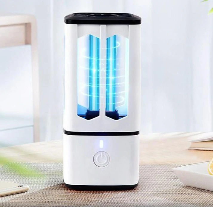 UV fertőtlenítő lámpa