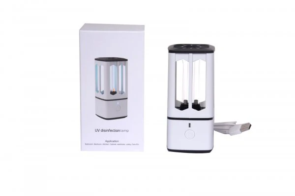 UV fertőtlenítő lámpa