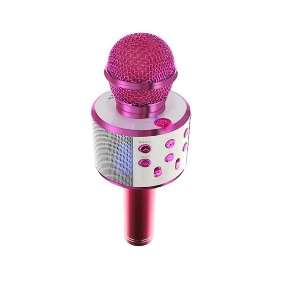 Bluetooth Karaoke mikrofon WS-858