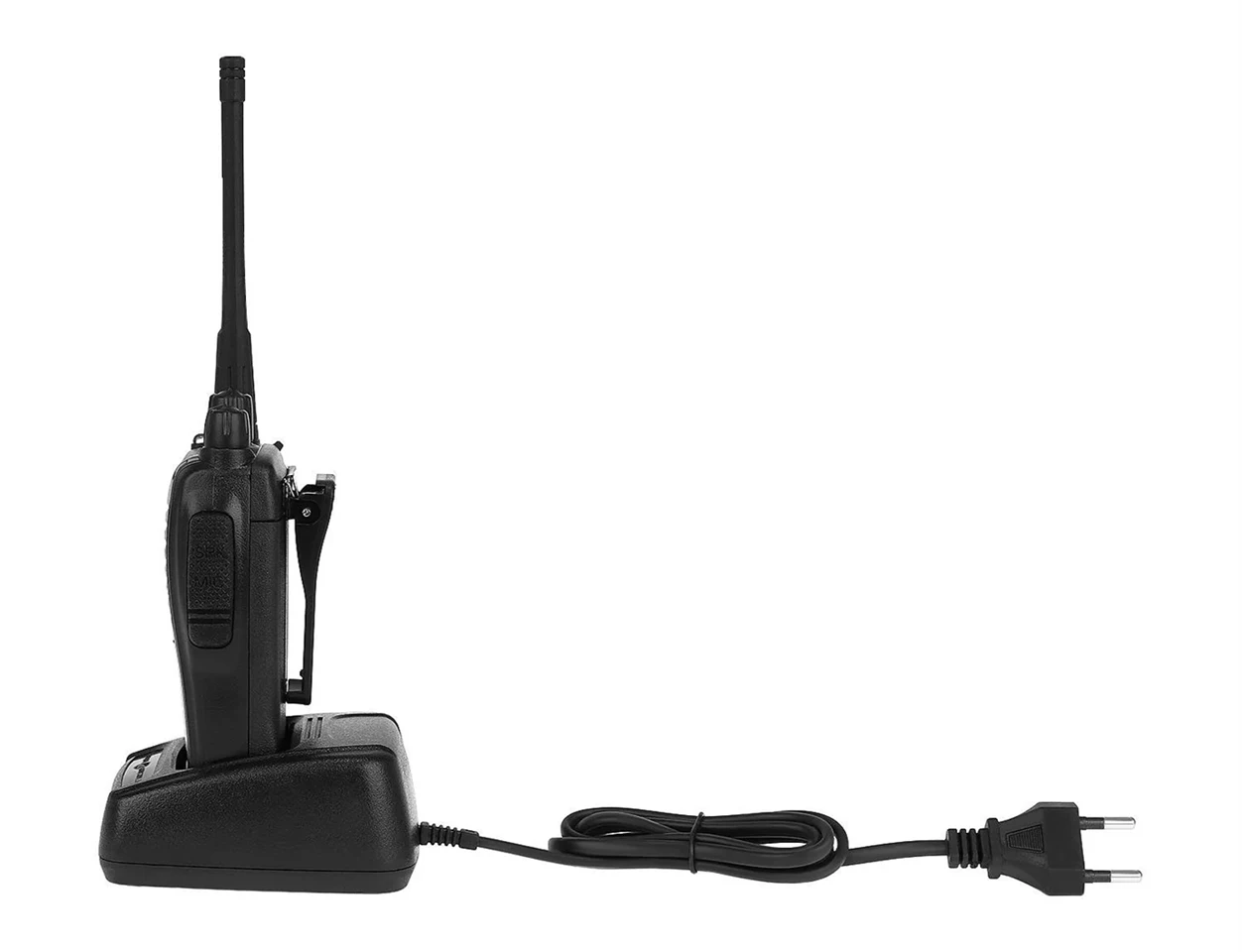 2 darabos Baofeng Walkie Talkie szett zseblámpával, fülhallgatóval - Baofeng BF-777S