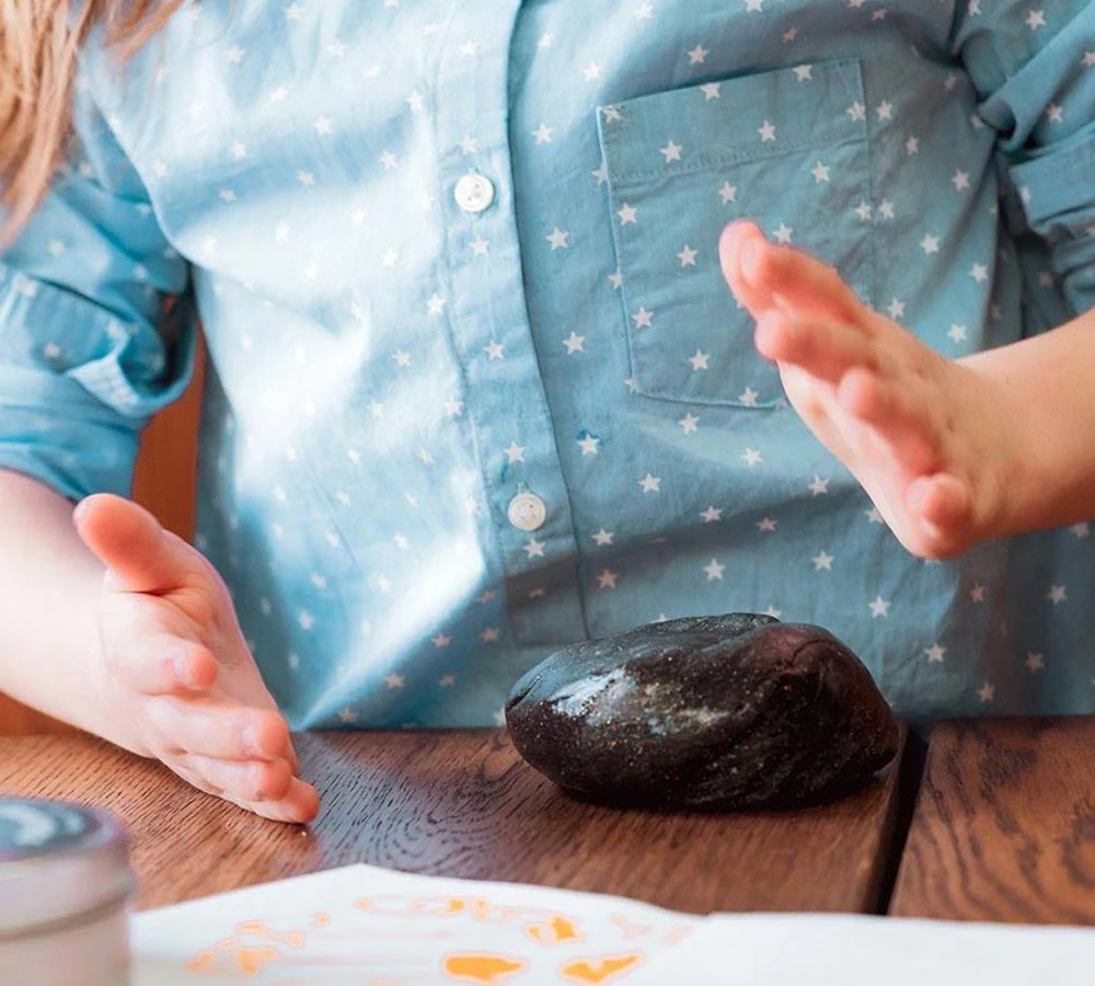 Nyújtható, szakítható formázható, pattogtatható, mágnesezhető okos gyurma - készségfejlesztő és szuper menő slime