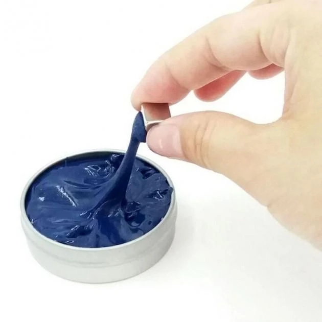 Nyújtható, szakítható formázható, pattogtatható, mágnesezhető okos gyurma - készségfejlesztő és szuper menő slime