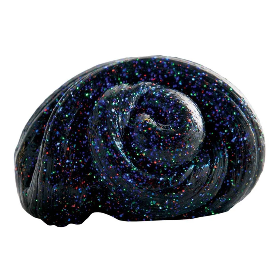 Nyújtható, szakítható formázható, pattogtatható, mágnesezhető okos gyurma - készségfejlesztő és szuper menő slime