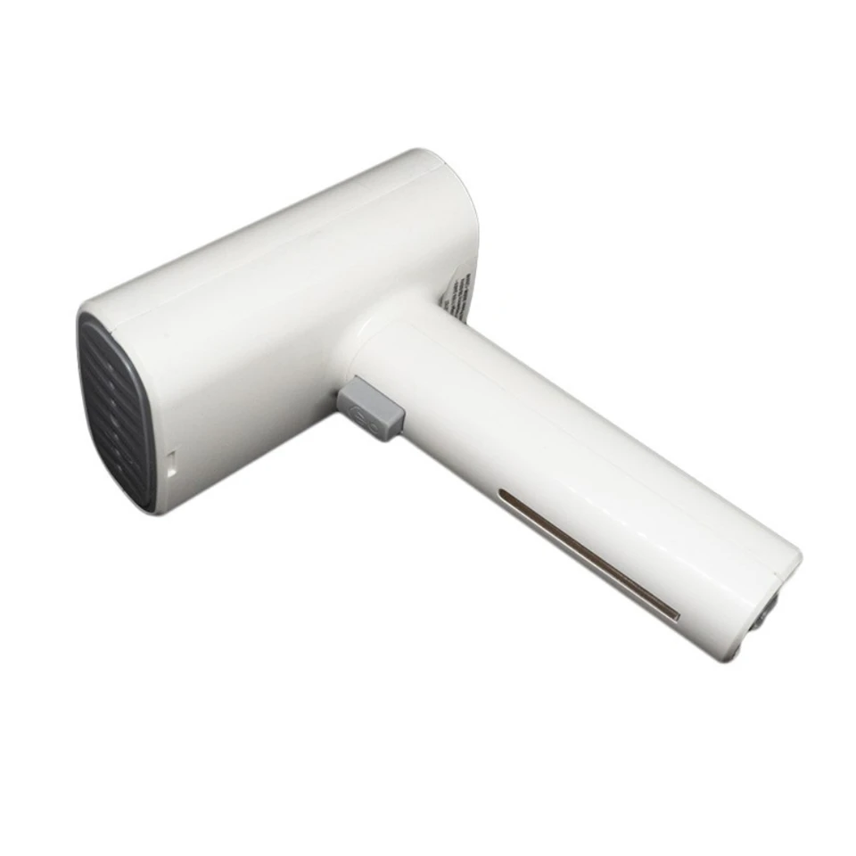 Ergonomikus hordozható függőleges kézi gőzvasaló - LED kijelzővel