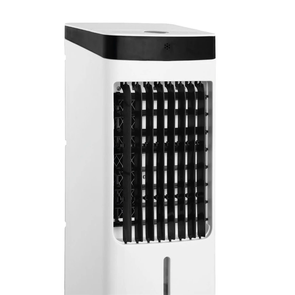 Air Cooler távirányítós, zajmentes mobil klíma 120W