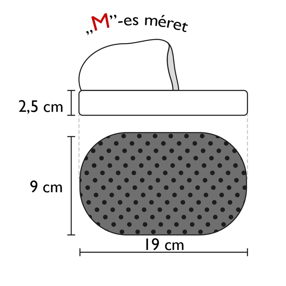 Aranyos, rózsaszín, cicás plüss papucs - gyermek mamusz 27-30 méretig