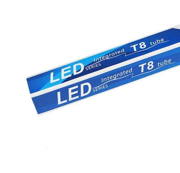 120 cm hosszú T8 LED fénycső – 18W - hideg fehér