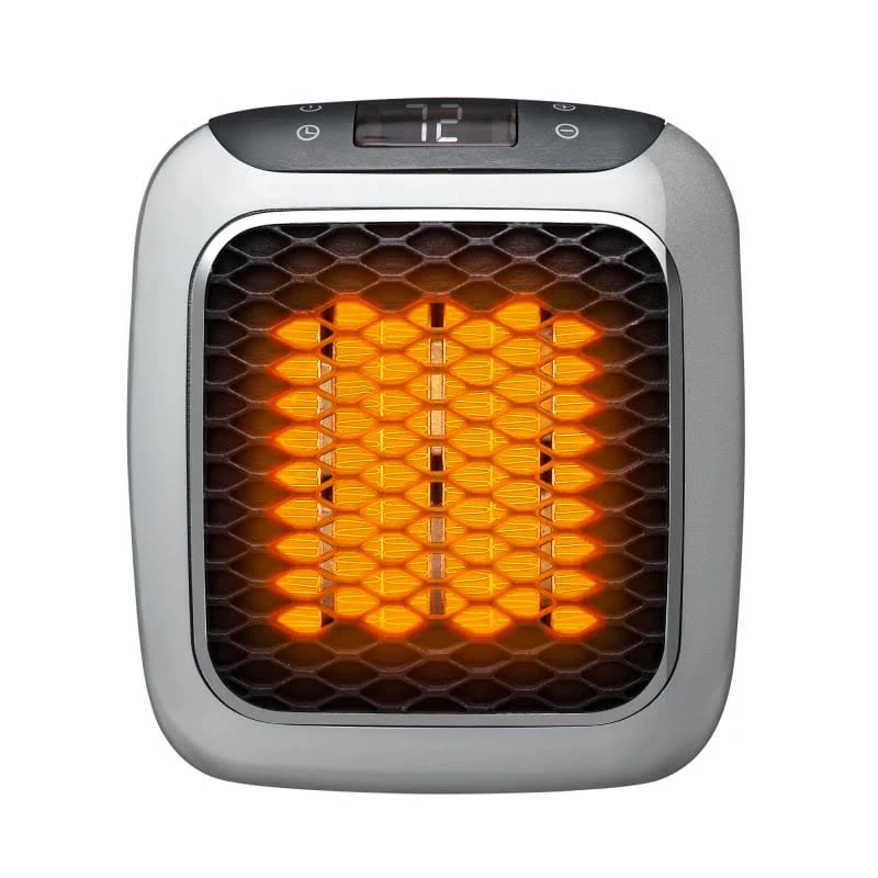 Wonder Heater Pro praktikus, kisméretű elektromos hősugárzó - 800 W