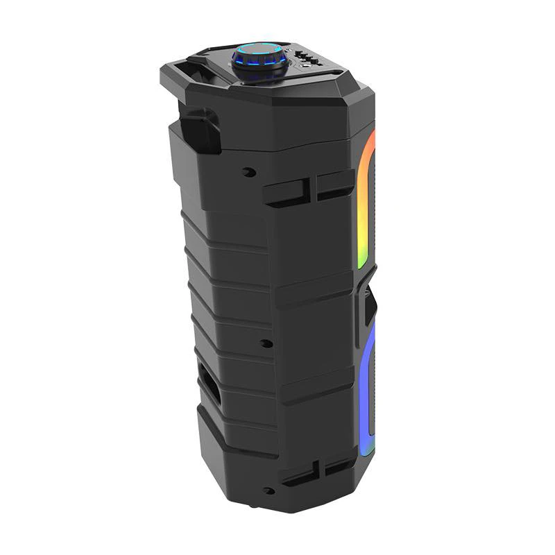 ABS-4203 Bluetooth party hangfal távirányítóval