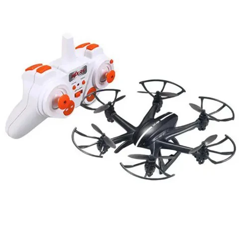 MJX X800 hexacopter - 6 propelleres giroszkópos távirányítós drón