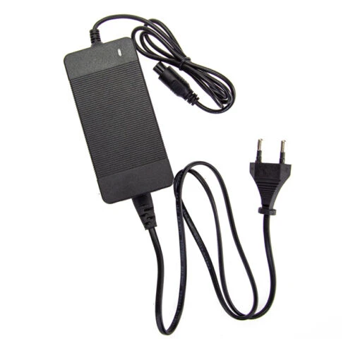 Univerzális segway töltő - pót töltő minden típusú elektromos hoverboardhoz