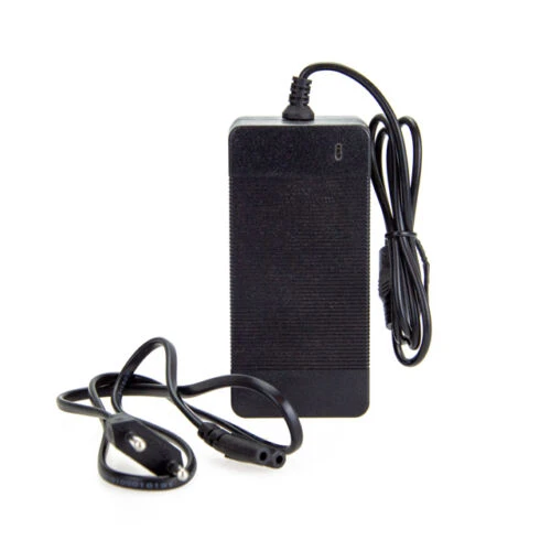 Univerzális segway töltő - pót töltő minden típusú elektromos hoverboardhoz