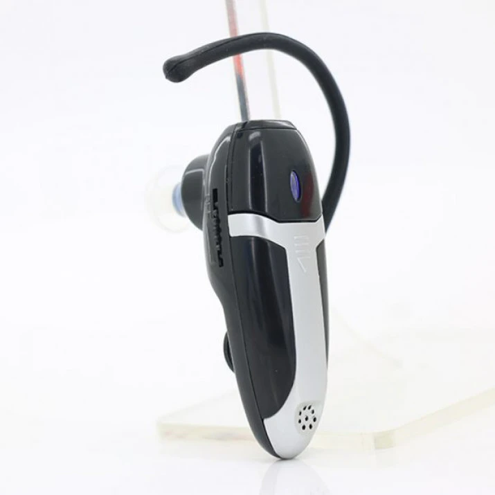Fülre akasztható hallásjavító készülék állítható hangerővel - headsethez hasonlít