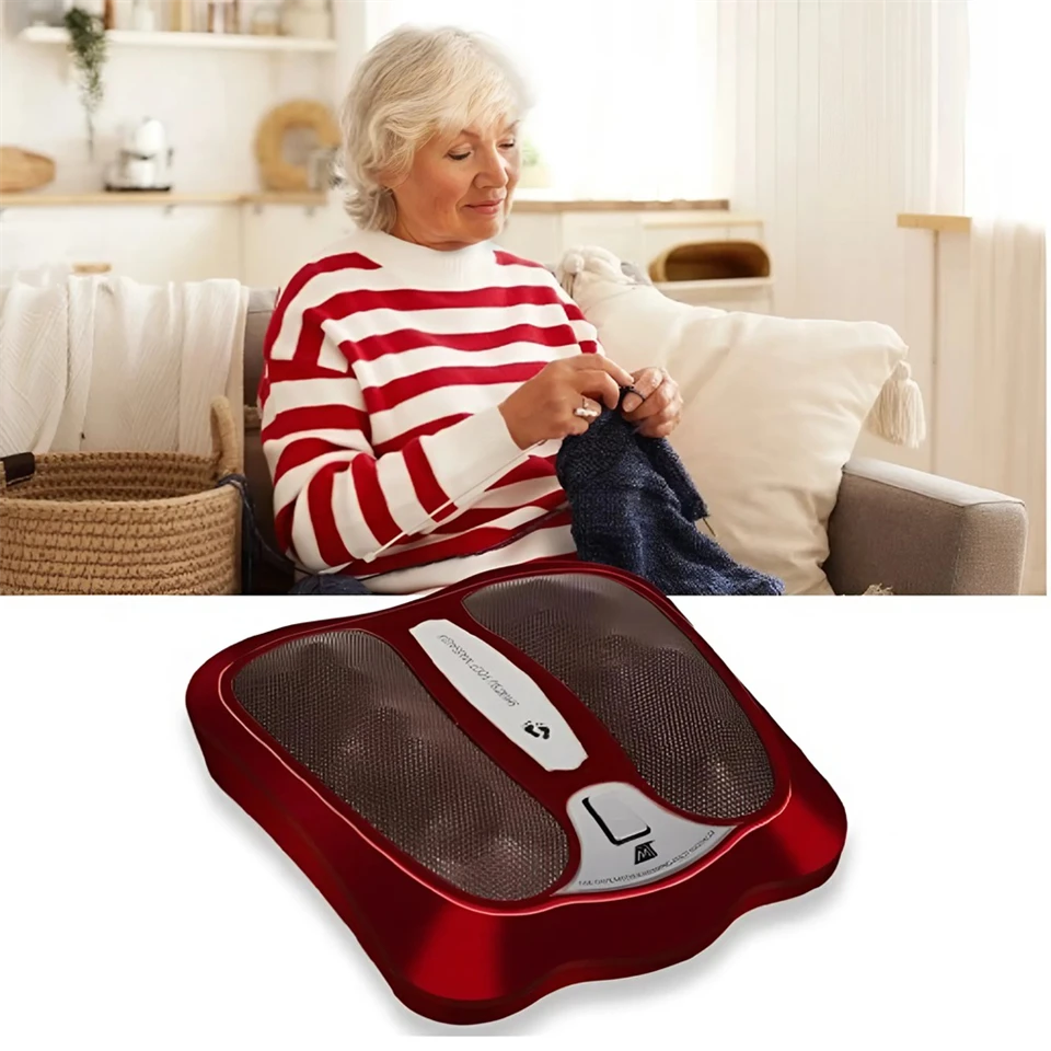 Malatec comfort infravörös hőterápiás talpmasszírozó