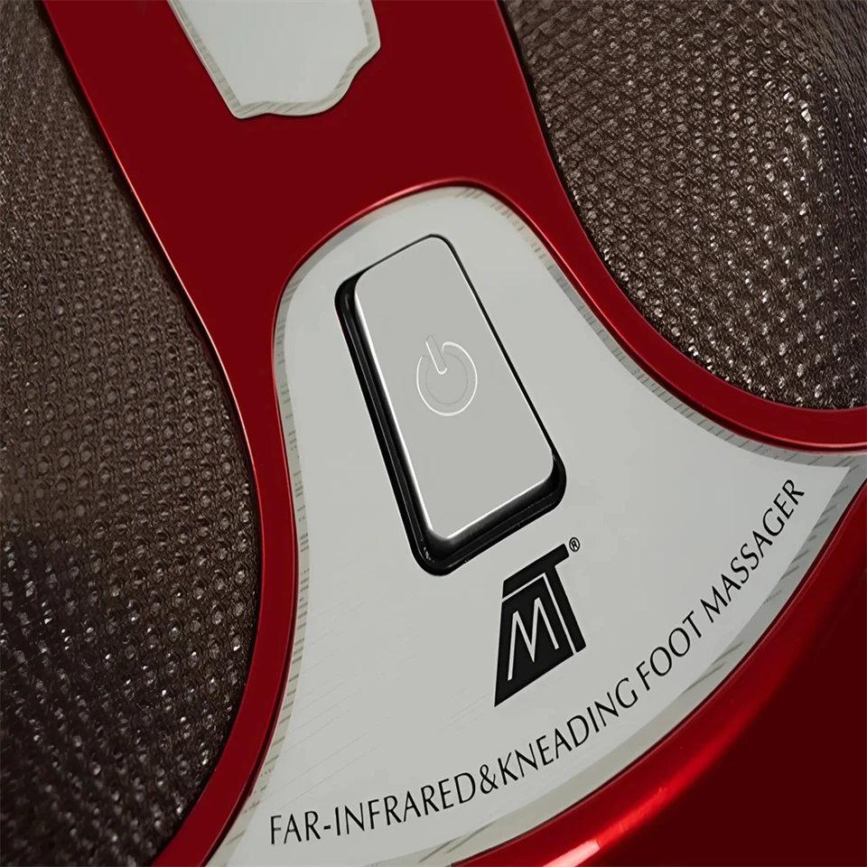 Malatec comfort infravörös hőterápiás talpmasszírozó