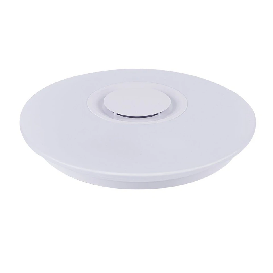 Bluetooth-os RGB színes távirányítós mennyezeti lámpa hangszórókkal