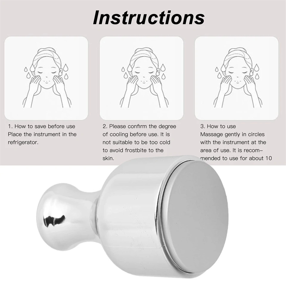 Ice Compress arcroller
