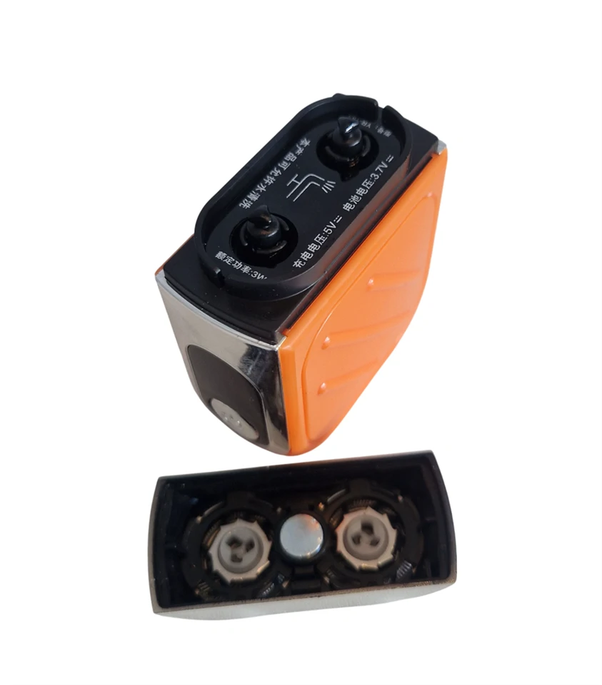 YR-188 Mini borotva utazáshoz 