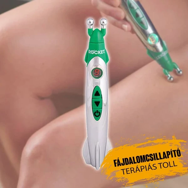 fajdalomcsillapitotoll