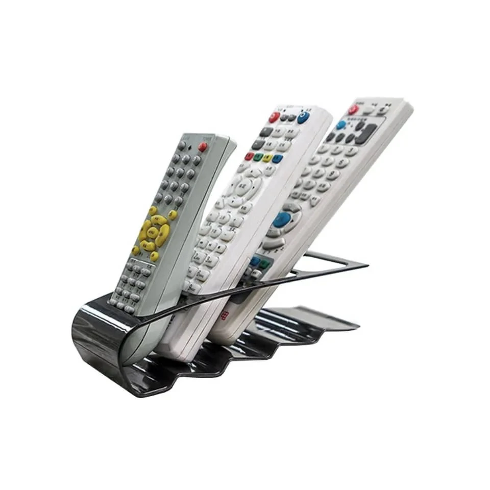 Csúszkálásmentes távirányító tartó