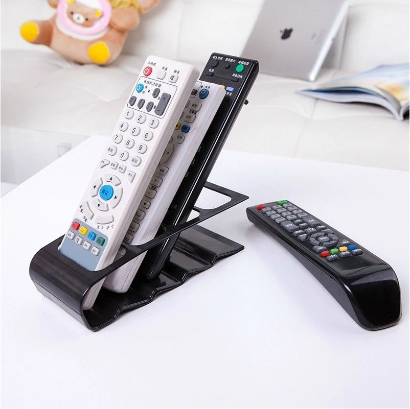 Csúszkálásmentes távirányító tartó