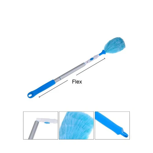 Spin Duster 360 forgó elektromos portalanító