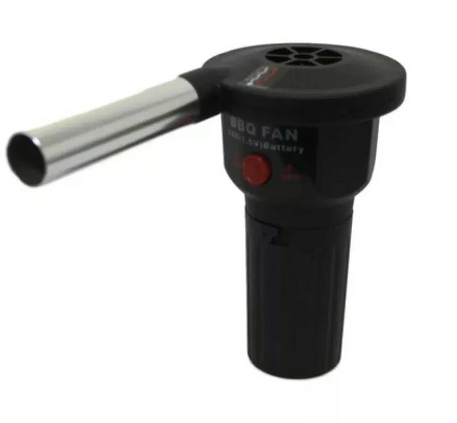 bbq-ventilator