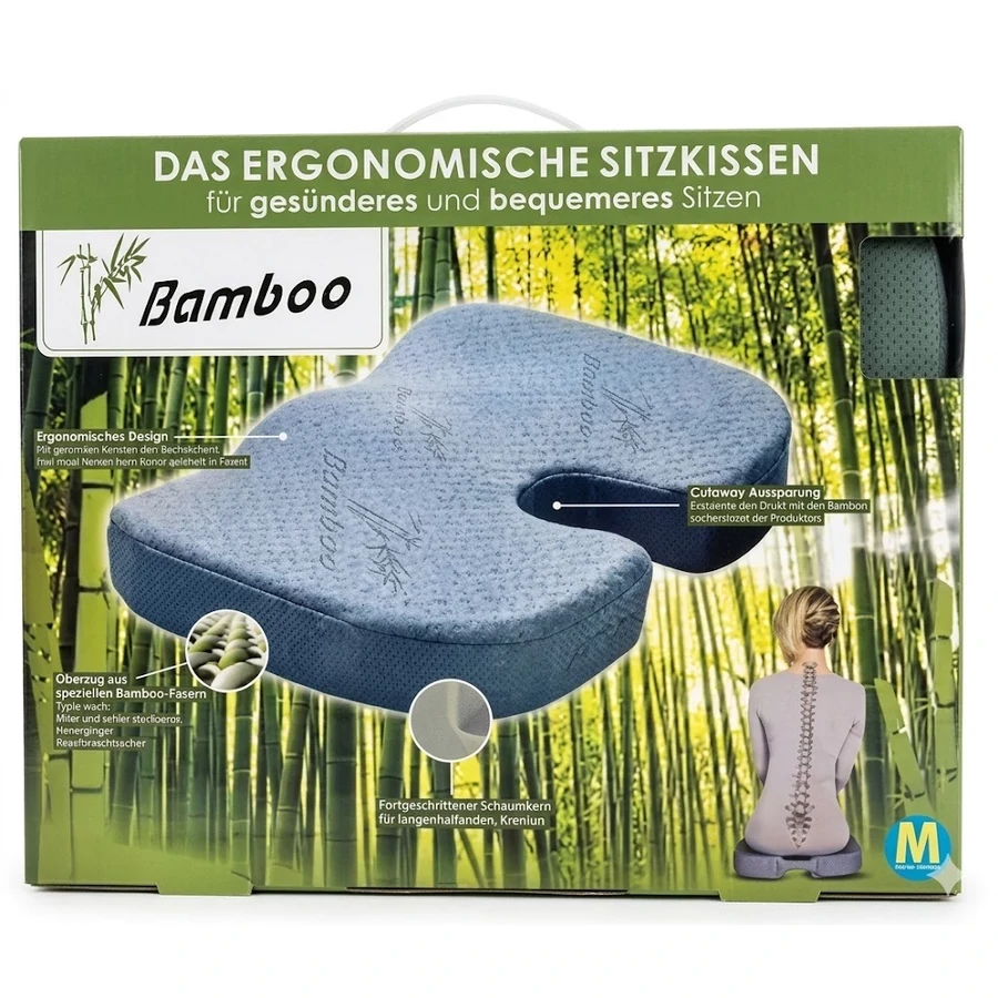 bambuszparna