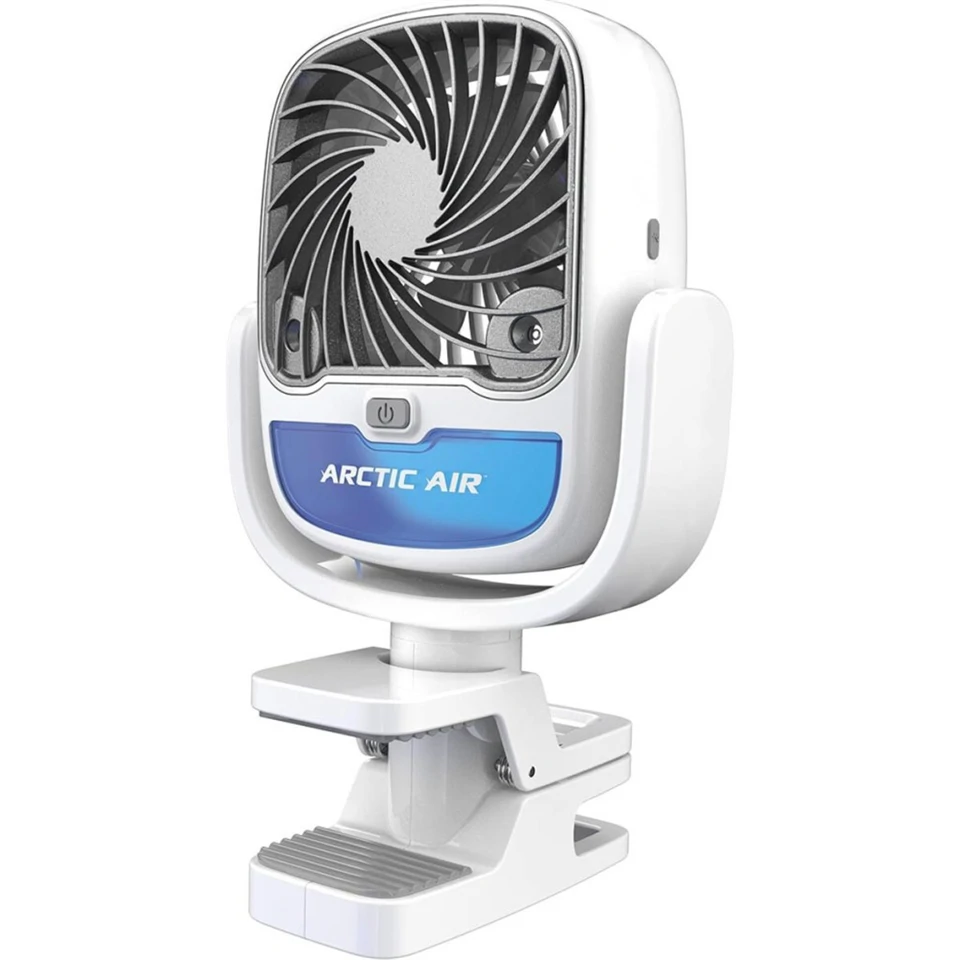 arcticoolventilator
