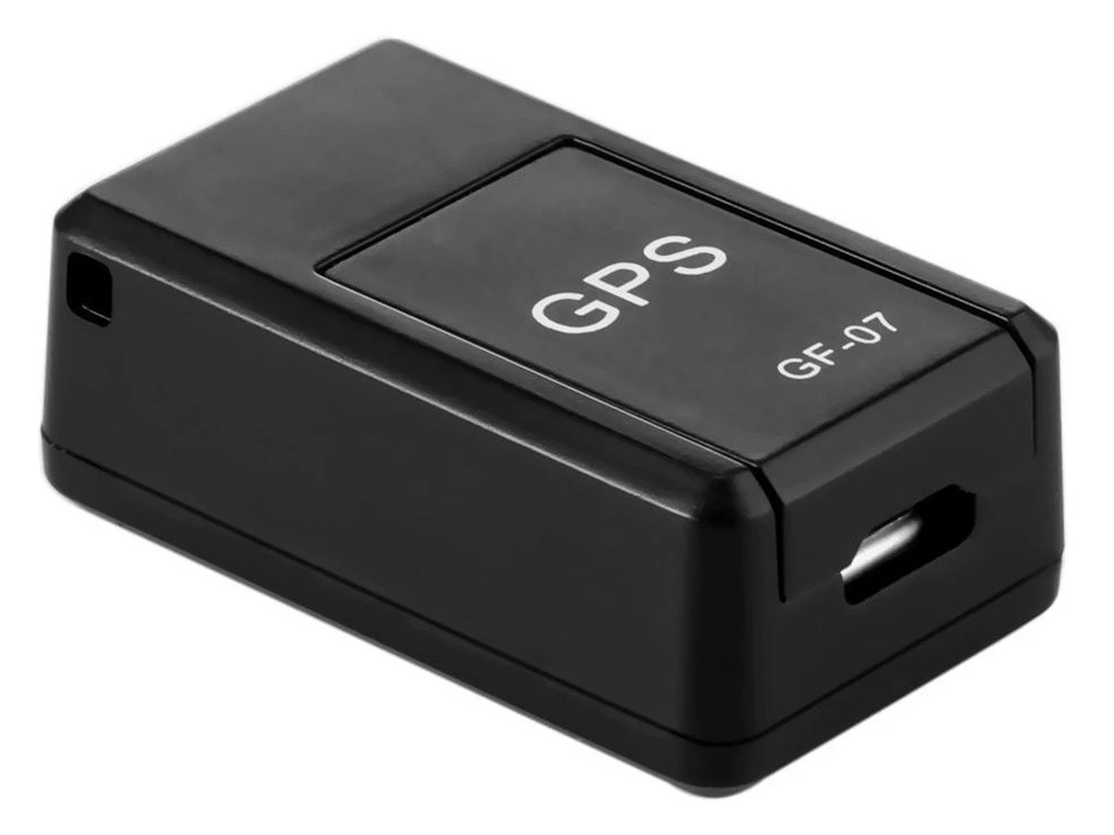 gps-lokátor