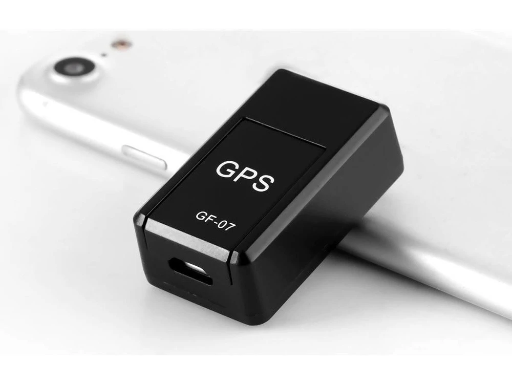 gps-lokátor