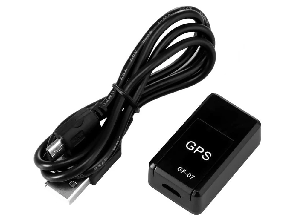 gps-lokátor