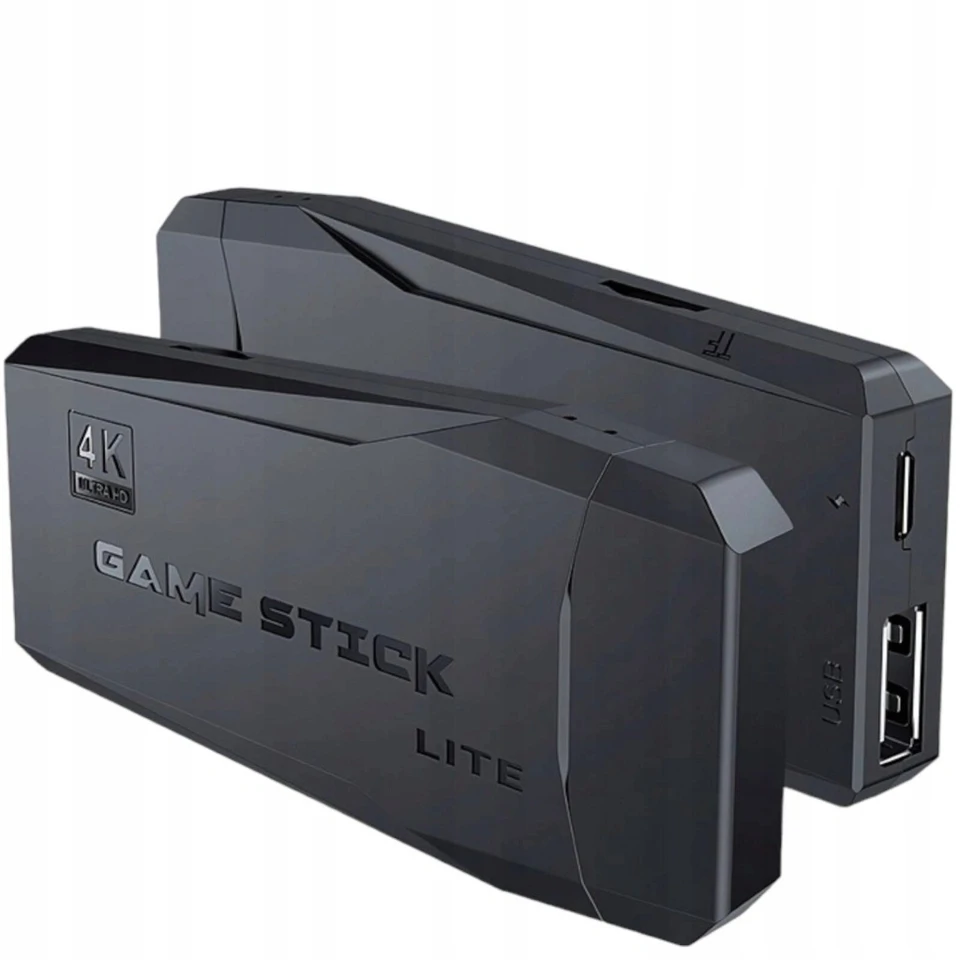 2.4G vezeték nélküli GamePad