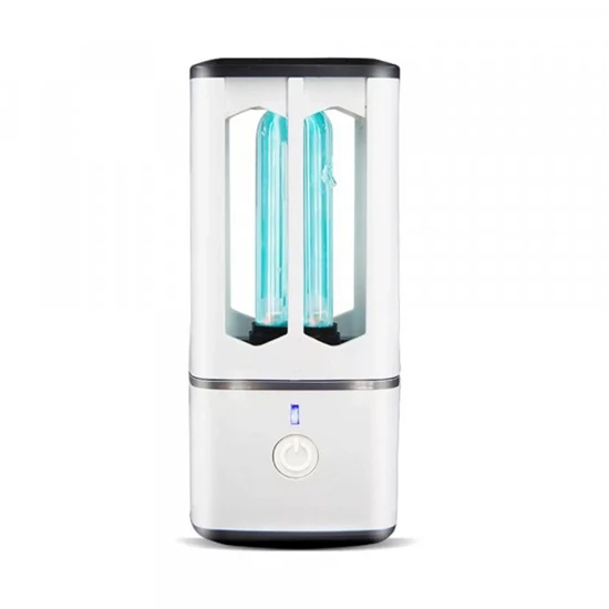 UV fertőtlenítő lámpa