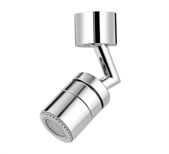 Forgatható konyhai csaptelep hosszabbító