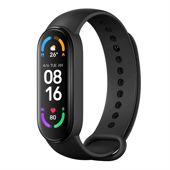 Smart Band M7- M8 okosóra - alvásfigyelővel, véroxigénszint mérővel és sport móddal