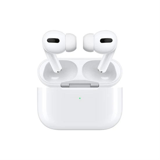 BB Air Pro vezeték nélküli fülhallgató - fehér