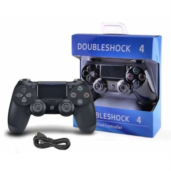 Doubleshock 3, vezetékes kontroller PS3-hoz