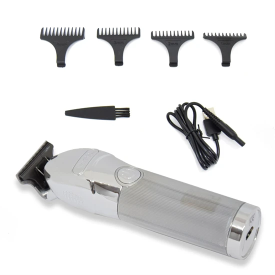 BXL-818 haj és szakállnyíró, trimmelő