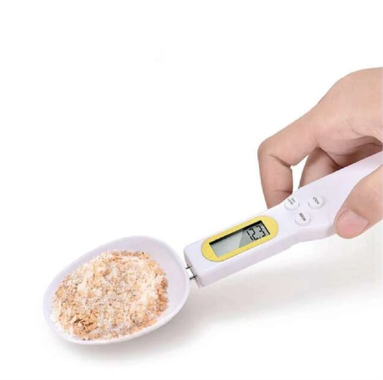 Digitális mérőkanál - max 500g