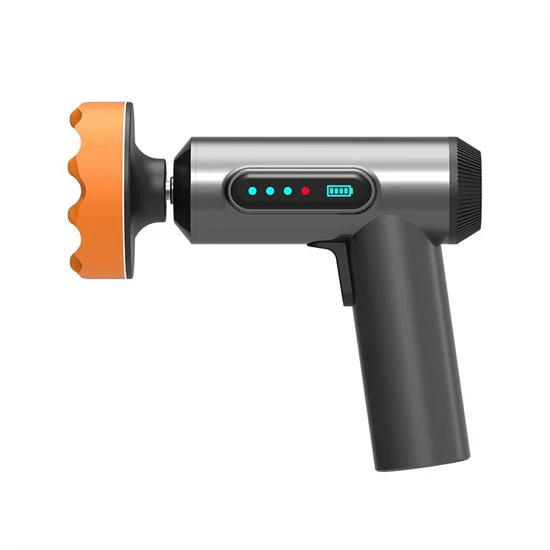 Liyang vezeték nélküli autó polírozó gép