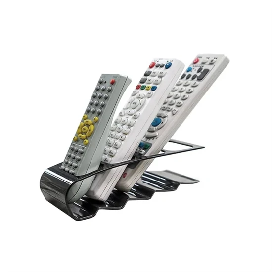 Csúszkálásmentes távirányító tartó