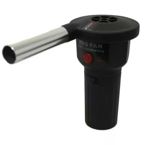 bbq-ventilator