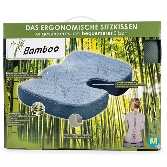 bambuszparna