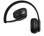 P47 Bluetooth-os akkus  fejhallgató headset MP3 lejátszó - fekete