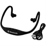 Bluetooth Sport Headset 2.0 - zenehallgatáshoz és telefonáláshoz 2-5 óra üzemidővel