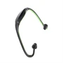 Bluetooth Sport Headset 2.0 - zenehallgatáshoz és telefonáláshoz 2-5 óra üzemidővel