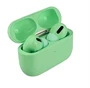 Air pro Bluetooth vezeték nélküli fülhallgató - zöld