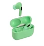 Air pro Bluetooth vezeték nélküli fülhallgató - zöld